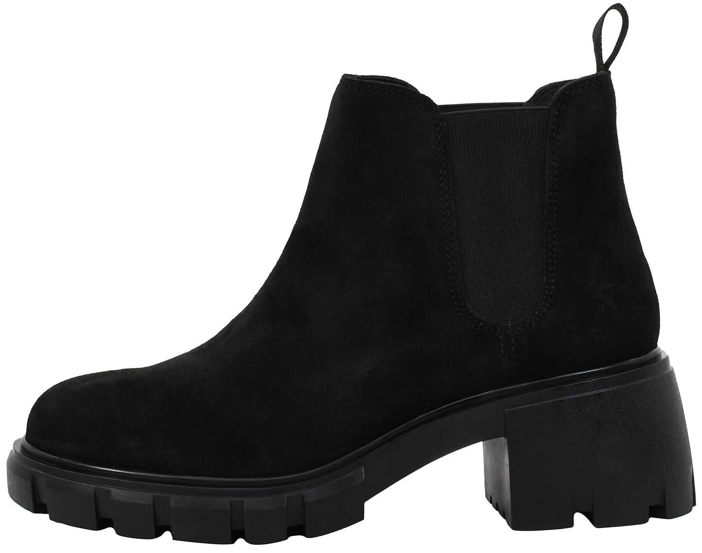 Steve Madden womens Howler Chelsea Boot