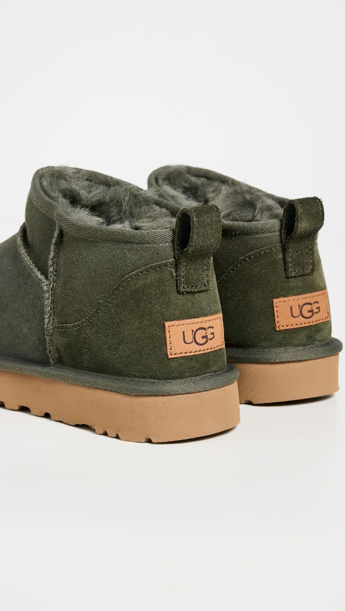 UGG Women's Classic Ultra Mini Boot