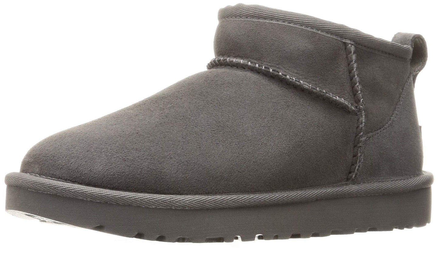 UGG Women's Classic Ultra Mini Boot