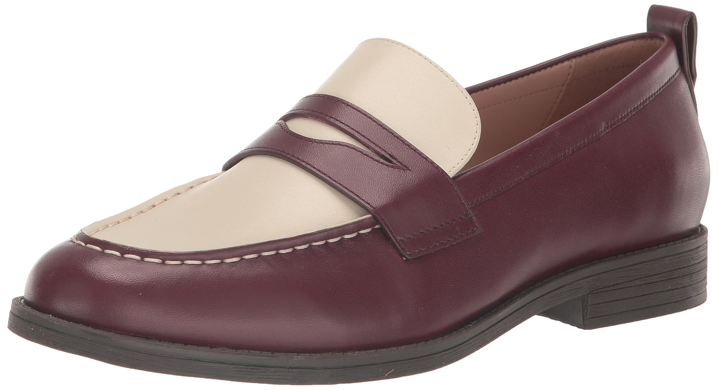 Cole Haan Women's Stassi Penny Loafer