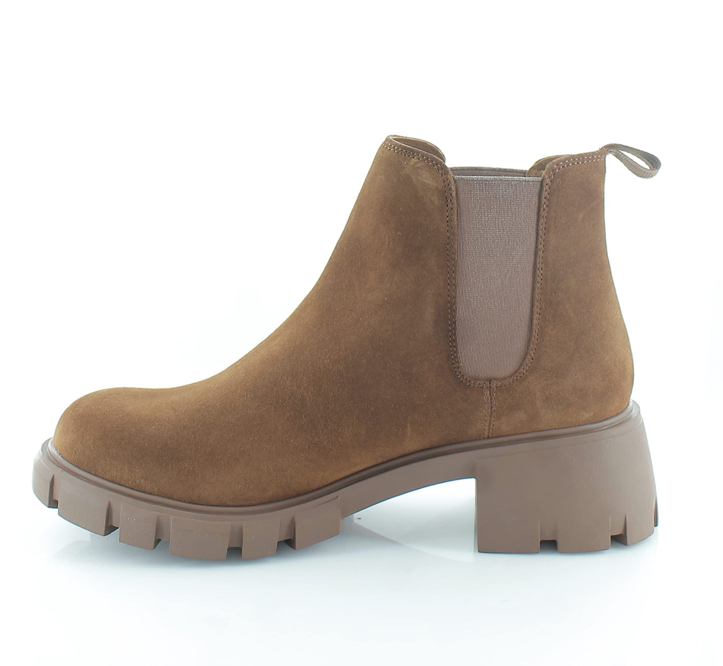 Steve Madden womens Howler Chelsea Boot