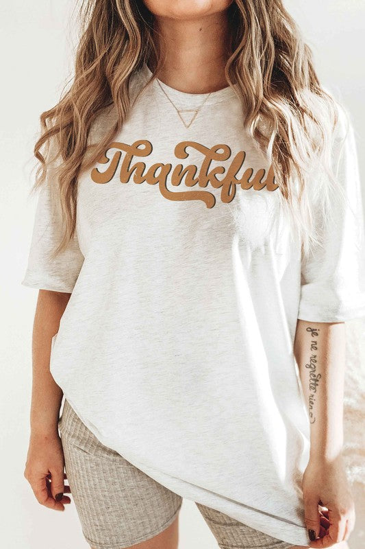 THANKFUL Graphic Tee