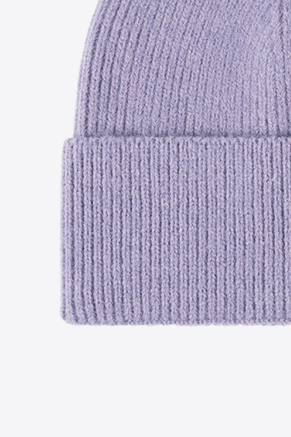 Warm In Chilly Days Knit Beanie