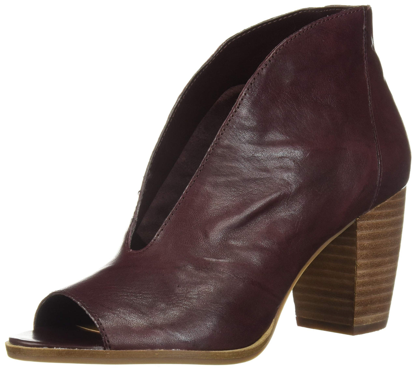 Lucky Brand Womens Joal Pump