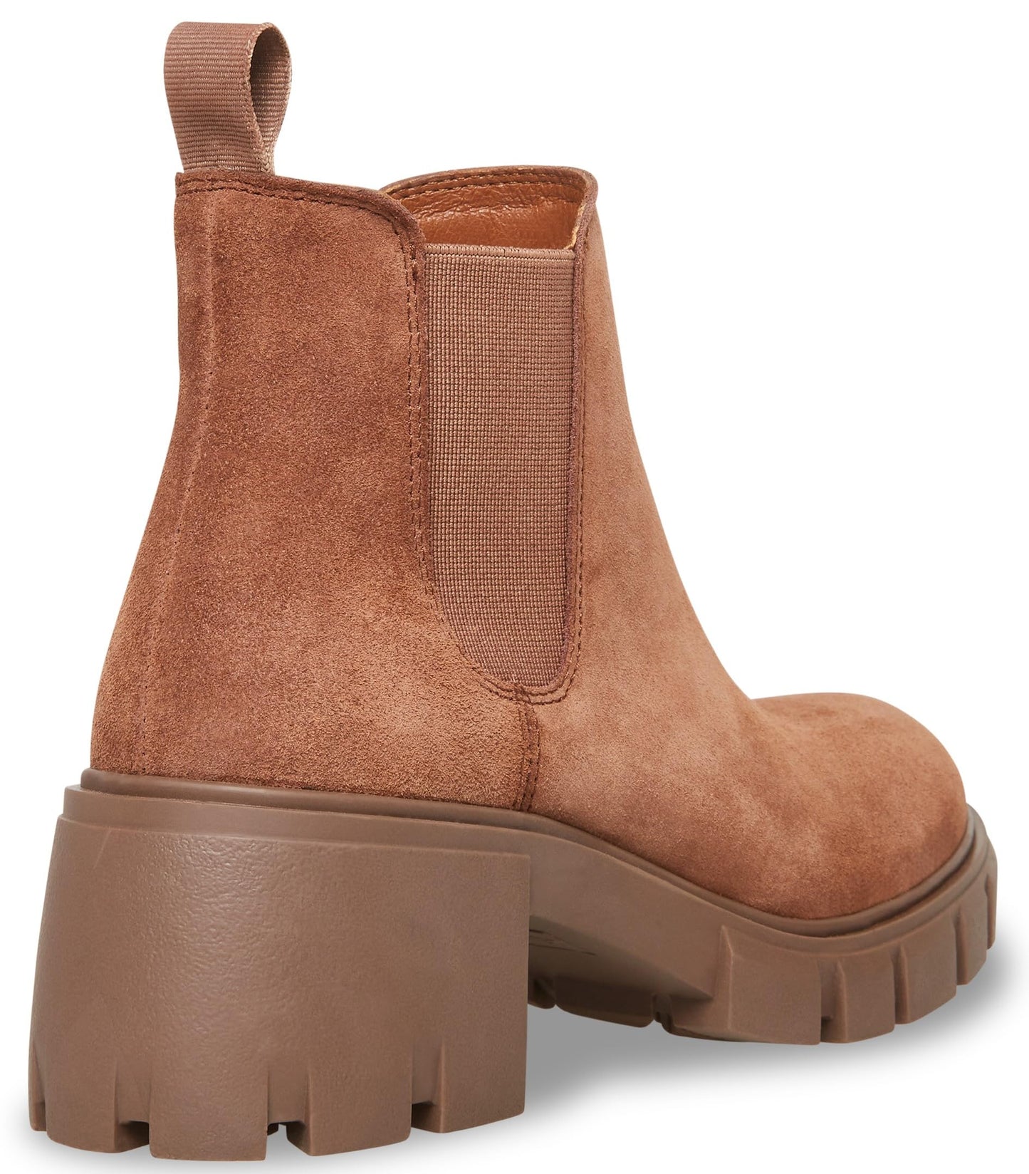 Steve Madden womens Howler Chelsea Boot