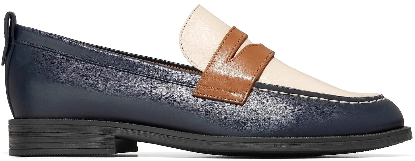 Cole Haan Women's Stassi Penny Loafer