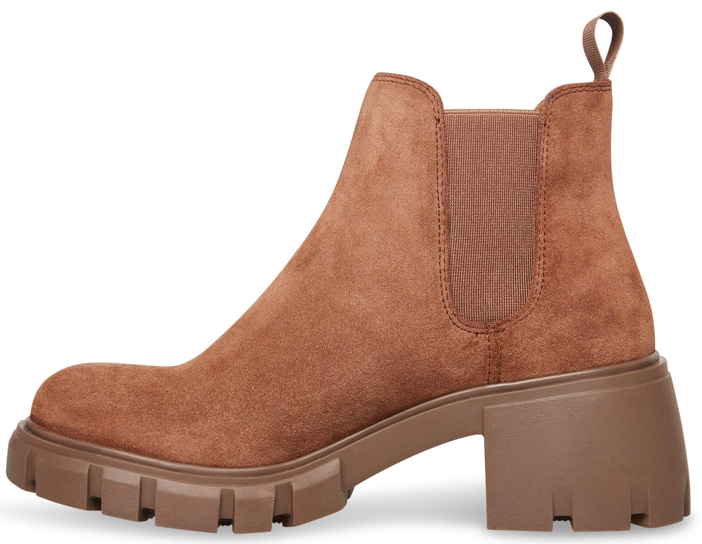 Steve Madden womens Howler Chelsea Boot