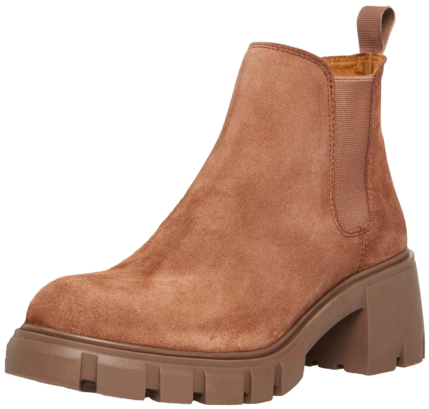 Steve Madden womens Howler Chelsea Boot