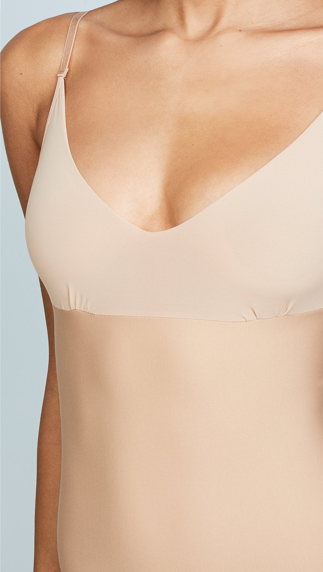 commando Women's Two Faced Tech Control Full Slip