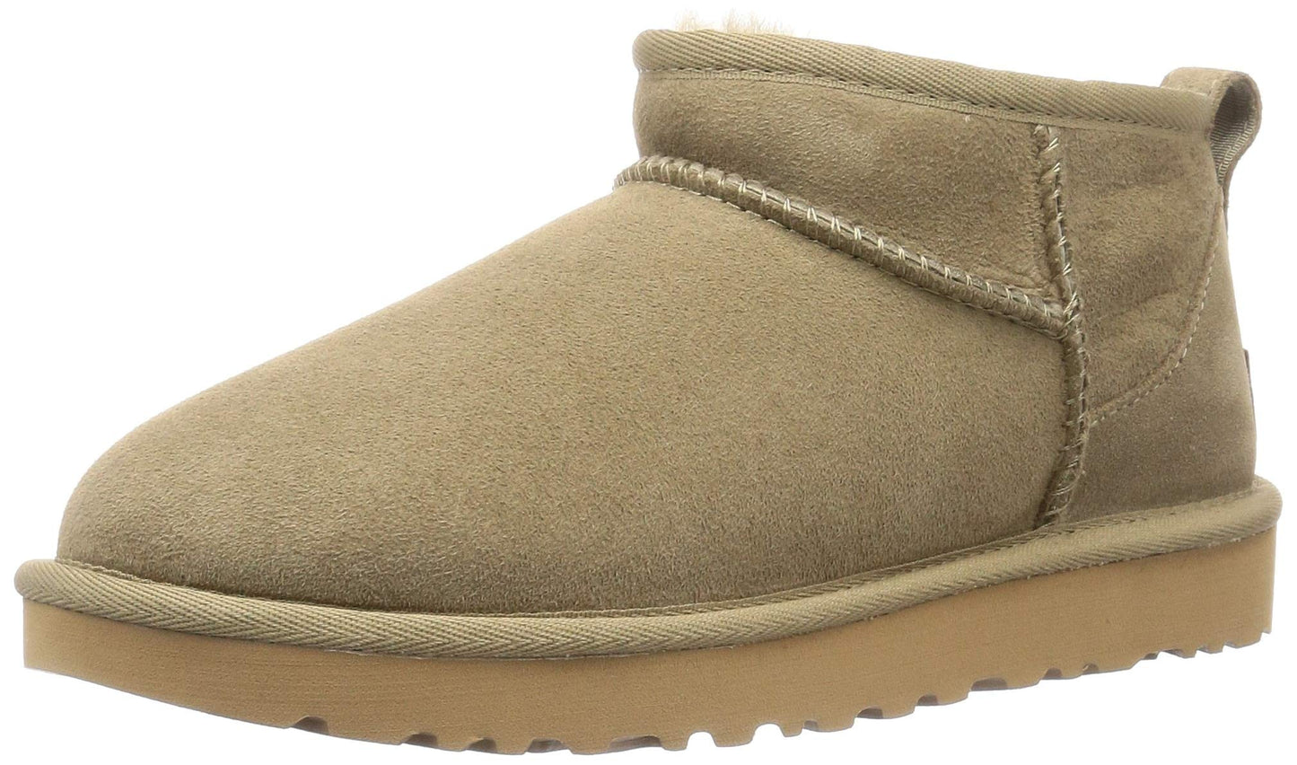 UGG Women's Classic Ultra Mini Boot