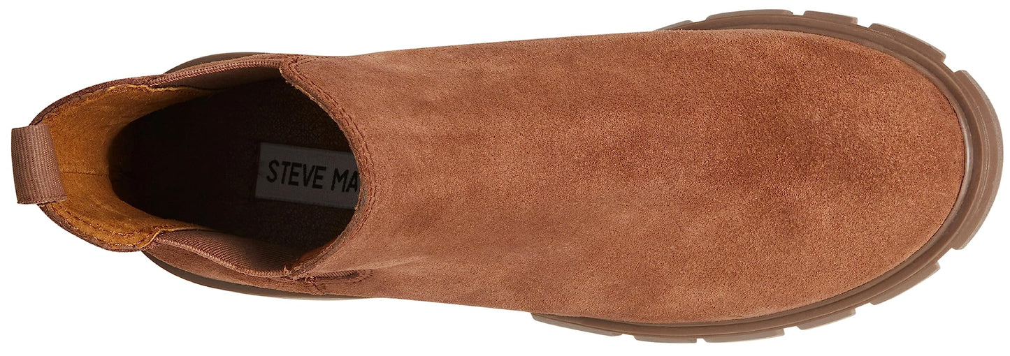 Steve Madden womens Howler Chelsea Boot