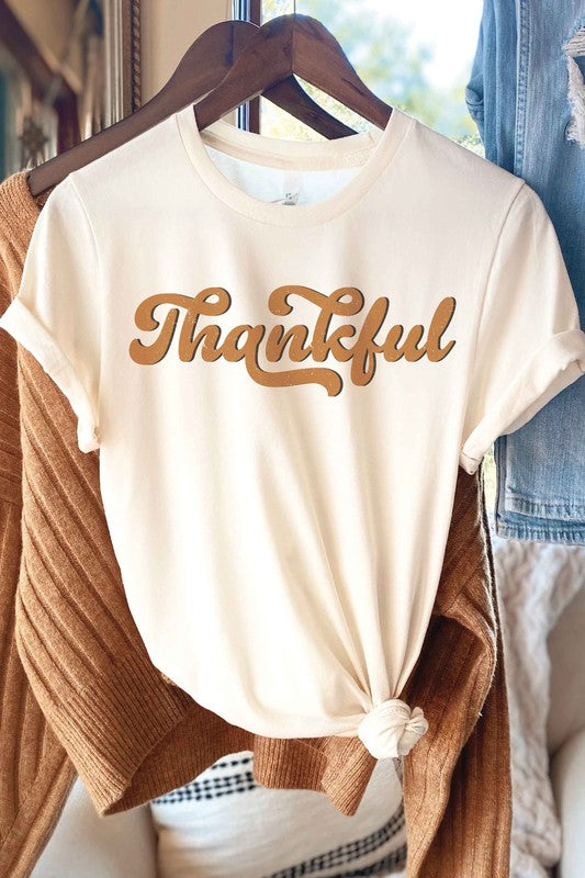 THANKFUL Graphic Tee