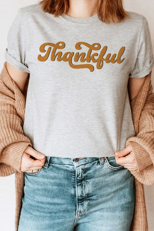 THANKFUL Graphic Tee